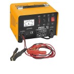 Ingco Car Battery Charger 12 Volt And 24 Volt price in Pakistan