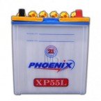 PHOENIX CNG55 Battery price in Pakistan 