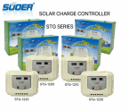 STG-1230 SOLAR CHARGE CONTROLLER WITH DIGITAL READING METER SUOER BRAND PRICE IN PAKISTAN