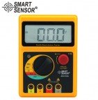 Digital Earth Tester 0 to 200 Ohms AR4105A Price In Pakistan
