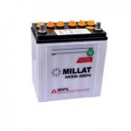 MILLAT M35-GEN Battery price in Pakistan 