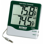 Extech 401014 Big Digit Indoor/Outdoor Thermometer original extech brand price in Pakistan 