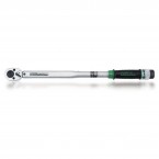 1/2" ANAF1621 - 40-210NM, L 535mm - TOPTUL TORQUE WRENCH