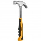 CLAW HAMMER 16OZ 450 GRAMS INGCO BRAND PRICE IN PAKISTAN