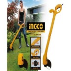 Ingco Electric Handy Grass Trimmer – GT3501 price in Pakistan