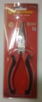 MAX POWER NOSE PLIER 6 INCH