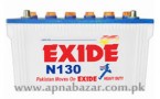 EXIDE HP130 Battery price in Pakistan 