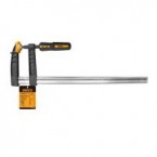 Ingco F clamp with plastic handle  HFC021205 price in Pakistan