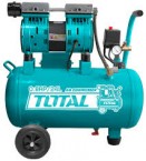 Total Tcs1075242 Silent And Oil Free Air Compressor-Green price in Pakistan