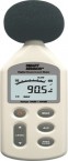 Digital Sound Level Meter Measuring Range 30130dBA Frequency Range  Price In Pakistan