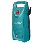 Total High Pressure Car Washer – 1300 Watts – TGT1131 price in Pakistan