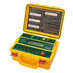 Extech GRT300 4-Wire Earth Ground Resistance Tester original extech brand price in Pakistan 