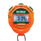 Extech 365515 Stopwatch/Clock with Backlit Display original extech brand price in Pakistan 
