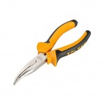 Bent Nose Pliers 6 Inch – Yellow price in Pakistan