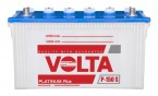 VOLTA PLATNIUM P-150 S Battery price in Pakistan 