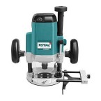 Total Tr11122 Electric Router 2200W-Green & Grey price in Pakistan