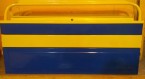 TOOL BOX YELLOW BLUE 5 BOXES LARGE PRICE IN PAKISTAN
