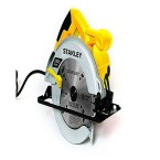 Stanley STSC1518 – Circular Saw 1510W – Yellow – Stanley price in Pakistan