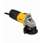 Stanley STGT6100 – Angle Grinder 4 Inches – Black & Yellow price in Pakistan