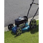 MAKITA Makita – PLM5120 – Lawn mower – 2360W – Black And Blue price in Pakistan 