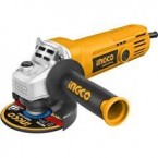 Ingco Angle grinder AG7106-2 price in Pakistan