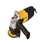 Stanley Angle Grinder 5” 125Mm 900W Stanley Yellow price in Pakistan