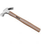 Ingco ITALY-TYPE Claw hammer (converse handle) HCHIT04500 price in Pakistan