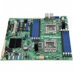 Intel DP Server Board S2400SC2 ORIGINAL INTEL BRAND PRICE IN PAKISTAN 