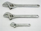 DIOMAND BRAND ADJUSTABLE WRENCHES 15 INCH 