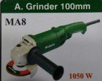ANGLE GRINDER 100MM MA8 1050W MEBOTE BRAND PRICE IN PAKISTAN 