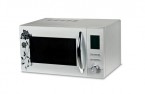 HDS-2380EG 23L MICROWAVE OVEN EVEN HEATING AND ENERGY EFFICIENT HAIER BRAND PRICE IN PAKISTAN
