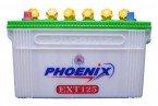 PHOENIX EXT-125 Battery price in Pakistan 
