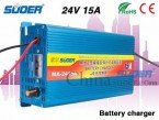 BATTERY CHARGER 24V 15A SUOER BRAND PRICE IN PAKISTAN