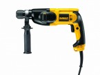SDS Plus Rotary Hammer Drill 22mm Model D25012K QS Price In Pakistan