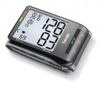 BC 80 DIGITAL BLOOD PRESSURE MONITORS WITH Position indicator, Extra slim, Arrhythmia detec. Beuer connect, WHO 13.5 to 23cm ORIGINAL BEURER BRAND PRICE IN PAKISTAN