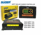 SON-MPPT 40A SOLAR CHARGE CONTROLLER SUOER BRAND PRICE IN PAKISTAN