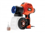 Black & Decker Paint Sprayer With Side Fill BDPS200 price in Pakistan