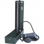 CR-2002 Mercurial Sphygmomanometer (Bigger Desk Type) ORIGINAL CERTEZA BRAND PRICE IN PAKISTAN