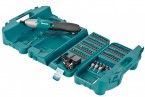 CORDLESS SCREW DRIVER  4.8V WITH 80 PCE. SET, MAKITA, 6723DW 3 MODE ROTARY  PRICE IN PAKISTAN