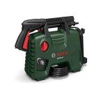 Bosch Aqt 33-11 – High-Pressure Washer – Green price in Pakistan
