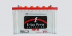 BRIDGEPOWER RB135 Battery price in Pakistan