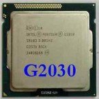 CPU PENTIUM G2030 3.00GHZ 3M LGA1155 2/2 ORIGINAL INTEL BRAND PRICE IN PAKISTAN 