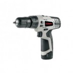 CROWN Drill Cordless CT21011 10mm 108V Liion Price In Pakistan