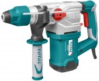 TOTAL ROTARY HAMMER SDS-PLUS 1.500W (TH115326) price in Pakistan