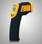 NonContact Infrared Thermometer Minus 18 to 1350 Centigrade AR872 Price In Pakistan