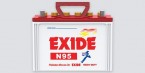  EXIDE N95 Battery price in Pakistan 
