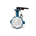 Mobile Seal Butterfly Valves for road tanker vehicles, railway cars, silos, and other transportation and storage containers original garlock usa brand price in Pakistan 