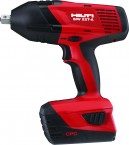 SIW 22T-A 1/2" Cordless impact wrench 409460