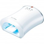 MPE 58 UV nail dryer – For artificial nail modeling, for fingernails and toenails ORIGINAL BEURER BRAND PRICE IN PAKISTAN