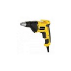 Stanley Stdr5206 Screwdriver For Drywall 6Mm 520W-Yellow & Black price in Pakistan